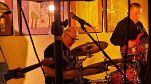 Fulminanter Auftakt des 42. Jazzfestes
