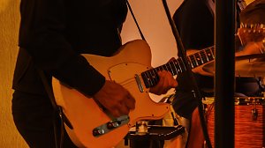 Fulminanter Auftakt des 42. Jazzfestes
