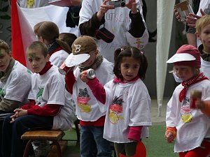 Fu&szlig;ball-Fieber in der Klinik