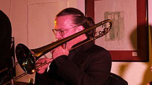 Fulminanter Auftakt des 42. Jazzfestes