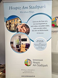 Hospiz am Stadtpark