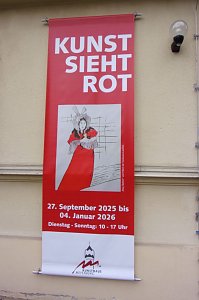 Vernissage im Kunsthaus Meyenburg