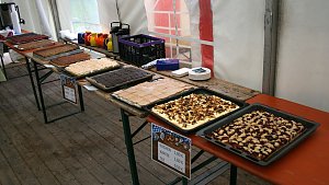 Oktoberfest gefeiert