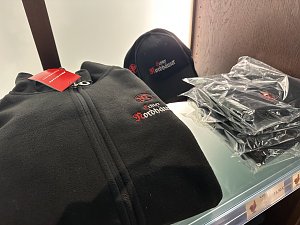 Erntedankfest in der Traditionsbrennerei