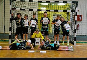 Nordh&auml;user Handball am Wiochenende