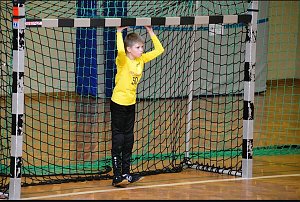 Nordh&auml;user Handball am Wiochenende