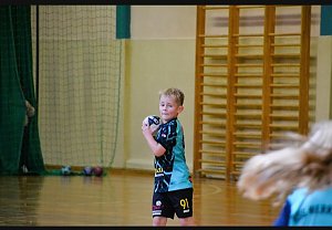 Nordh&auml;user Handball am Wiochenende