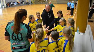 Nordh&auml;user Handball am Wiochenende