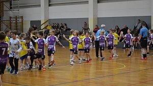 Nordh&auml;user Handball am Wiochenende