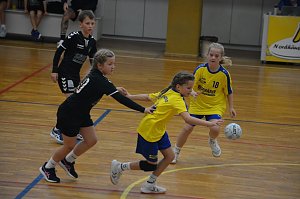 Nordh&auml;user Handball am Wiochenende