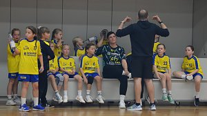 Nordh&auml;user Handball am Wiochenende