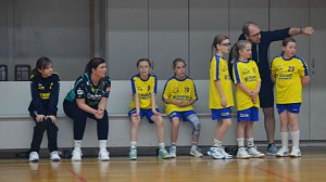 Nordh&auml;user Handball am Wiochenende
