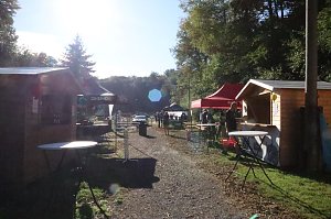 Kinderfest der Ilfeld Bulls United