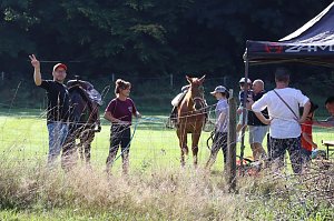 Kinderfest der Ilfeld Bulls United