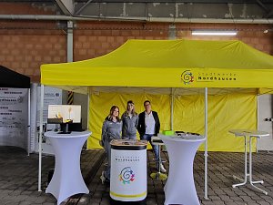 "Berufe live 2025" in Nordhausen 