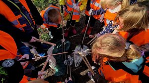 World Clean Up Day