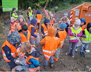 World Clean Up Day