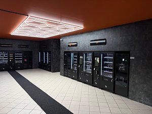LOOT & GO! an der Bundesstra&szlig;e B85 in Bad Frankenhausen