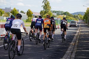 Kurt-Lindner-Rennen rund um Sondershausen