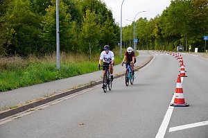 Kurt-Lindner-Rennen rund um Sondershausen
