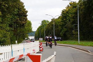 Kurt-Lindner-Rennen rund um Sondershausen