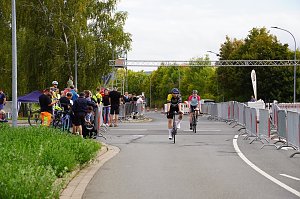 Kurt-Lindner-Rennen rund um Sondershausen