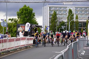 Kurt-Lindner-Rennen rund um Sondershausen