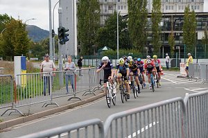 Kurt-Lindner-Rennen rund um Sondershausen