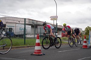 Kurt-Lindner-Rennen rund um Sondershausen