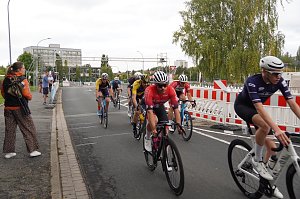 Kurt-Lindner-Rennen rund um Sondershausen