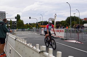 Kurt-Lindner-Rennen rund um Sondershausen