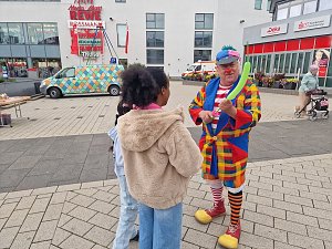 Knax-Kinderfest der Kreissparkasse Nordhausen - 2025 einmal im Herbst