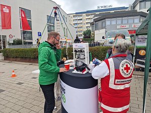 Knax-Kinderfest der Kreissparkasse Nordhausen - 2025 einmal im Herbst
