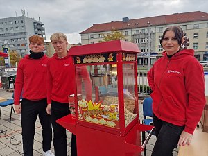 Knax-Kinderfest der Kreissparkasse Nordhausen - 2025 einmal im Herbst