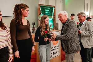 24. Sportass-Ehrung am Humboldt-Gymnasium