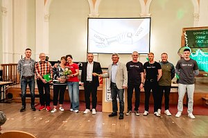 24. Sportass-Ehrung am Humboldt-Gymnasium