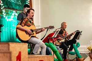 24. Sportass-Ehrung am Humboldt-Gymnasium