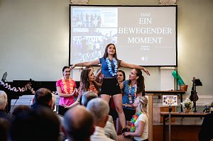 24. Sportass-Ehrung am Humboldt-Gymnasium