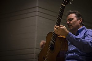 Konzerte in der Thüringer Landesmusikakademie Sondershausen
