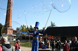 Zwei festliche Tage in Kelbra