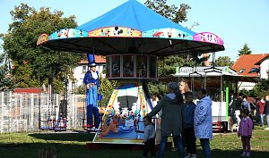 Zwei festliche Tage in Kelbra