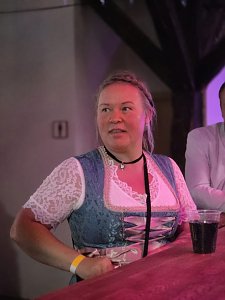 Oktoberfest in Wolkramshausen
