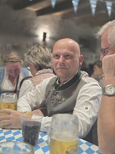 Oktoberfest in Wolkramshausen
