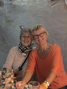 Oktoberfest in Wolkramshausen
