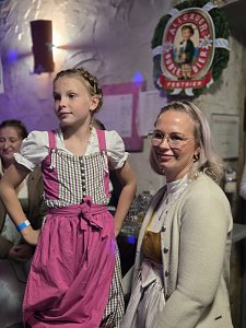 Oktoberfest in Wolkramshausen