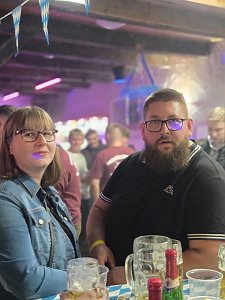 Oktoberfest in Wolkramshausen