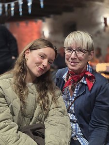 Oktoberfest in Wolkramshausen