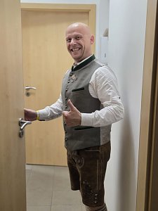 Oktoberfest in Wolkramshausen