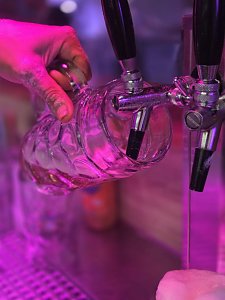 Oktoberfest in Wolkramshausen