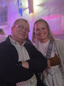 Oktoberfest in Wolkramshausen